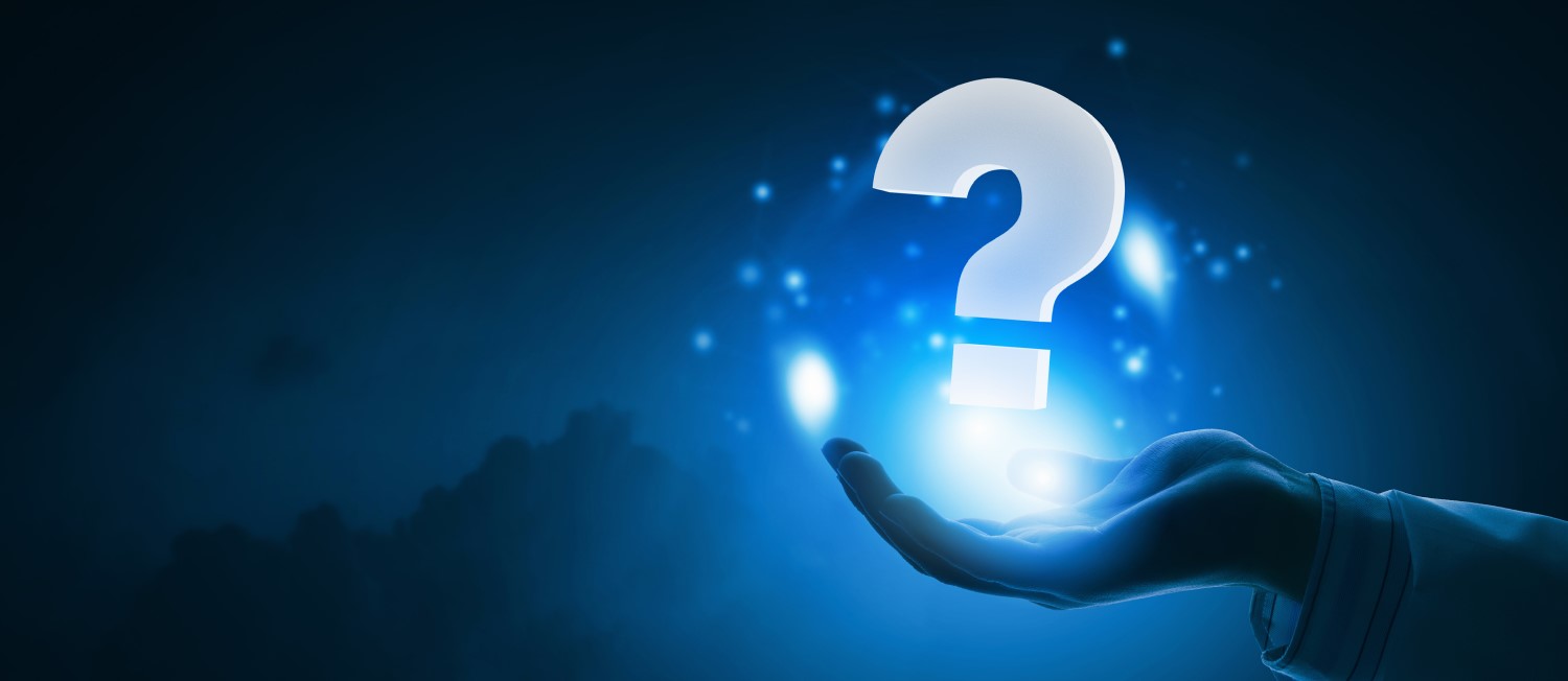 questions